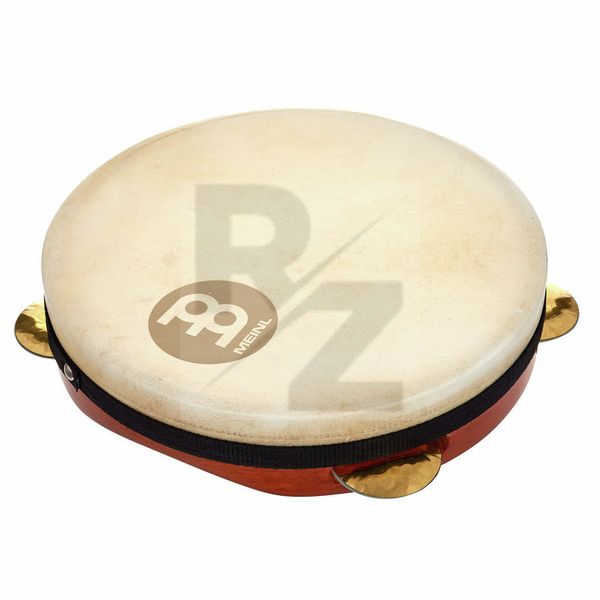 Image Meinl PA10AB-M Pandeiro