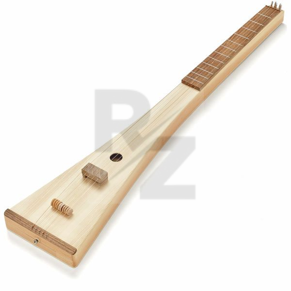 Image Meerklang Sitartambura 120cm