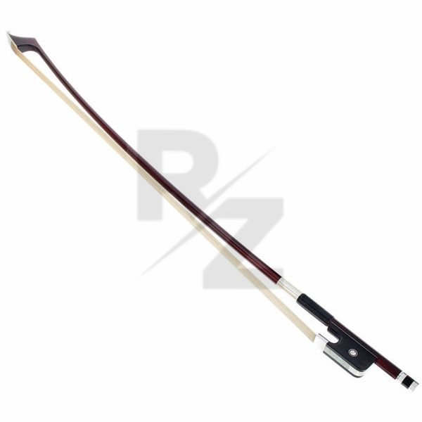Image Michael Mönnig 10465RF Bass Bow Silver