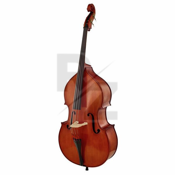 Gewa Premium Line Solid Bass 3/4 Image Gewa Premium Line Solid Bass 3/4