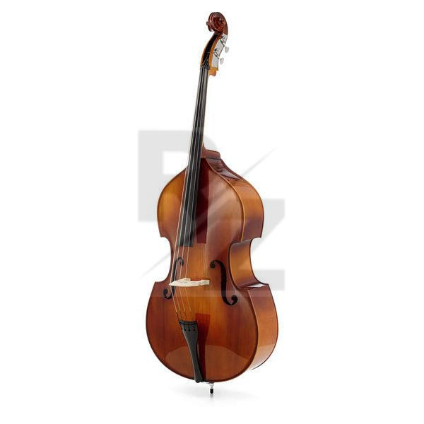 Image Thomann 33 4/4 Europe Double Bass