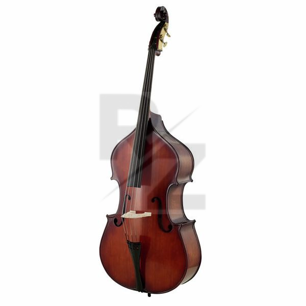 Image Gewa Basic Line Solid Bass 4/4