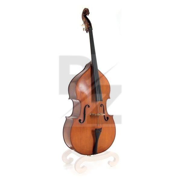 Image Gewa Premium Line Solid Top DB 1/2