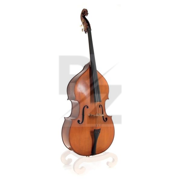 Gewa Premium Line Solid Top DB 1/4 Image Gewa Premium Line Solid Top DB 1/4