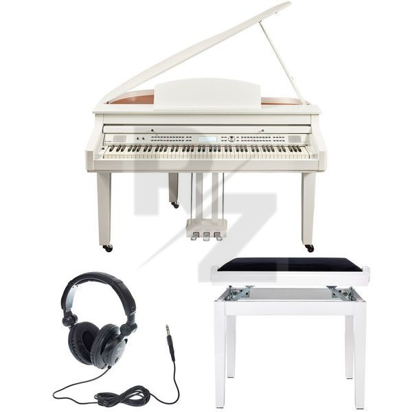 Image Thomann DP-275 GP WHP Set