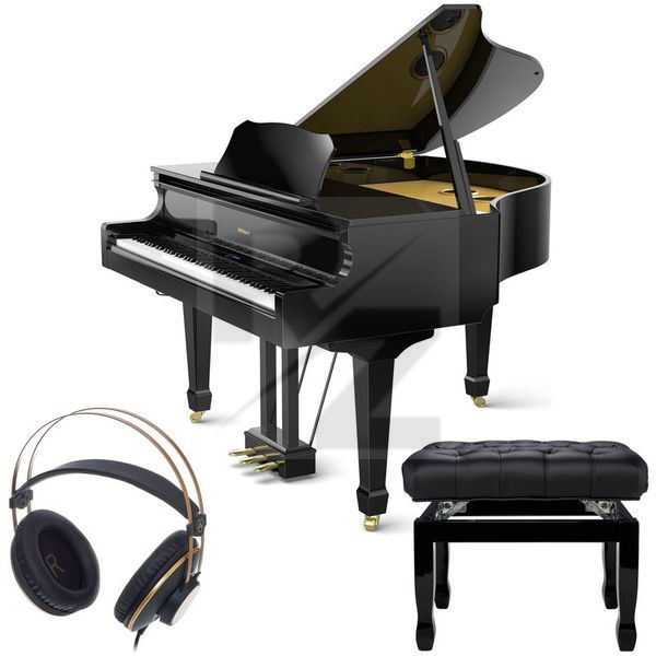 Image Roland GP-609 PE Set