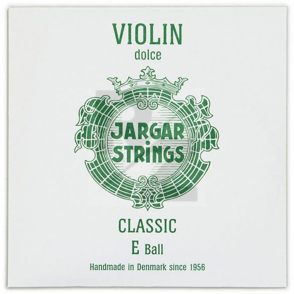 Image Jargar Classic Violin String E Dolce