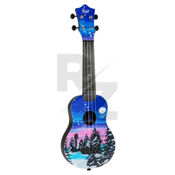 Image Flight UTS-42 Snow Ultra Travel