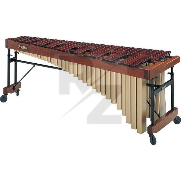 Image Yamaha YM 4900 A Marimbaphon A=442