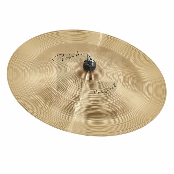 Image Paiste 18