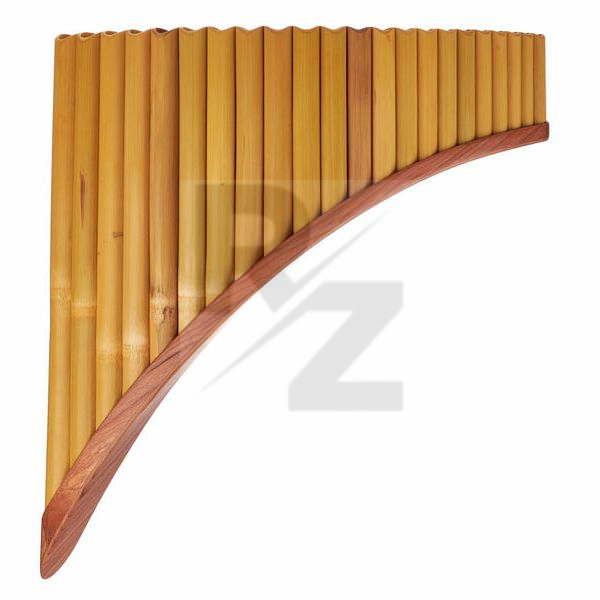 Image Hofmann Concert Panpipe C C1-C4