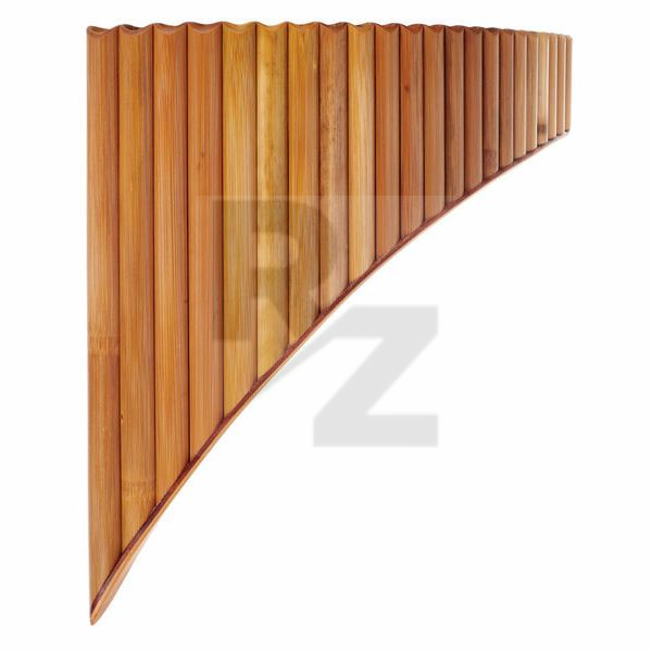 Image Hofmann Student Panpipe C C1-C4
