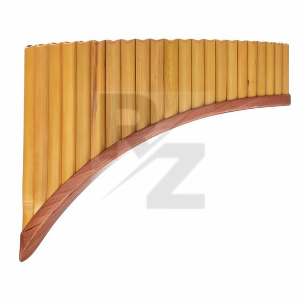 Hofmann Concert Panpipe G G1-G4 Image Hofmann Concert Panpipe G G1-G4