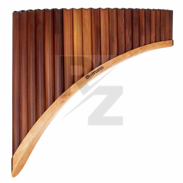 Image Thomann Panflute G