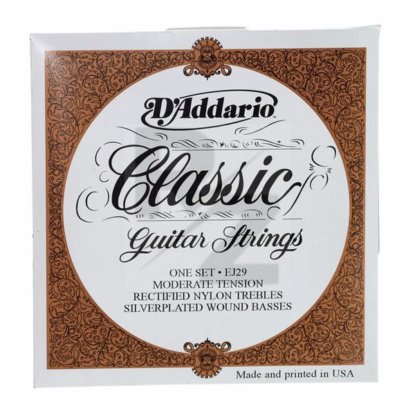 Image Daddario EJ29