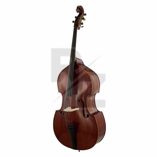 Image Karl Höfner H5/7-B4/4-5 Orchestra Bass 4/4