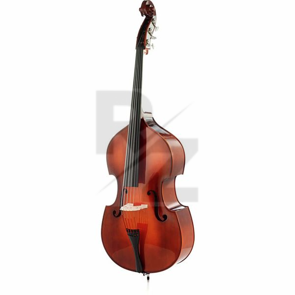 Image Thomann 33/5str 3/4 Europe Double Bass