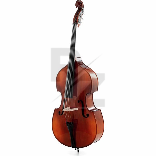 Image Thomann 44/5str 3/4 Europe Double Bass