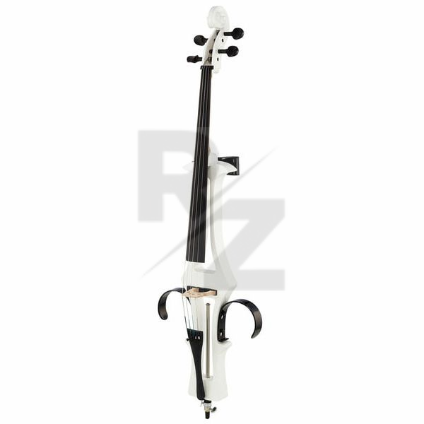 Image Harley Benton HBCE 990WH Electric Cello