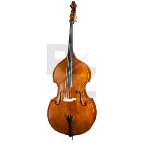 Image Karl Höfner H5/7-B4/4 Orchestra Bass 4/4