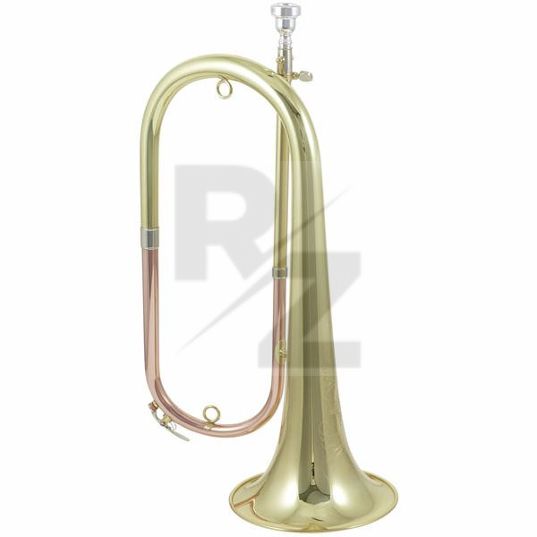 Image Thomann CL-90 L Clairon - Bugle
