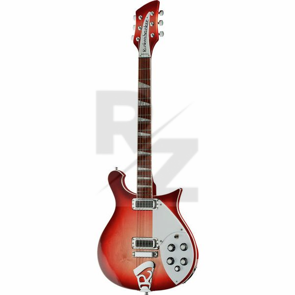 Image Rickenbacker 620 FG