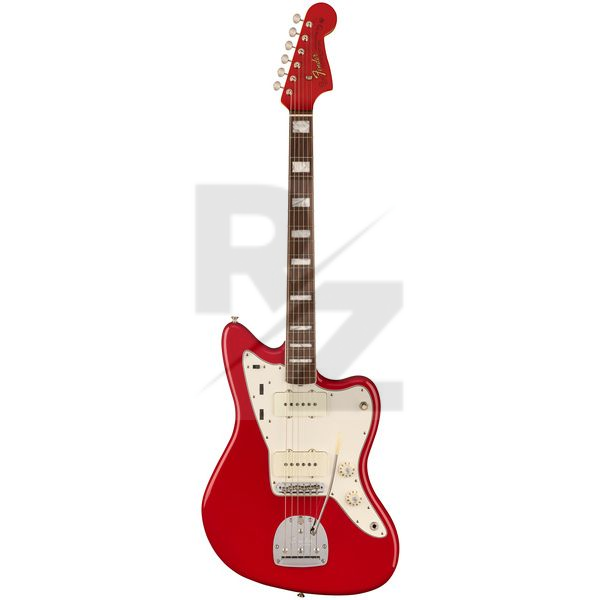 Image Fender AV II 66 JAZZMASTER RW DKR