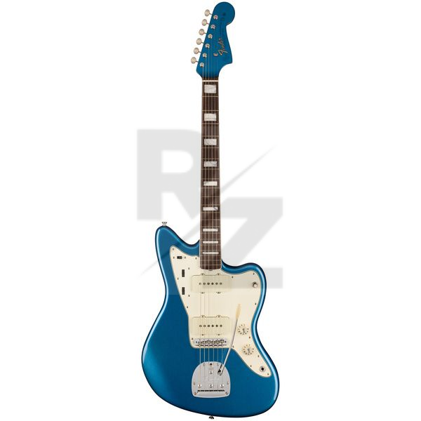 Image Fender AV II 66 JAZZMASTER RW LPB