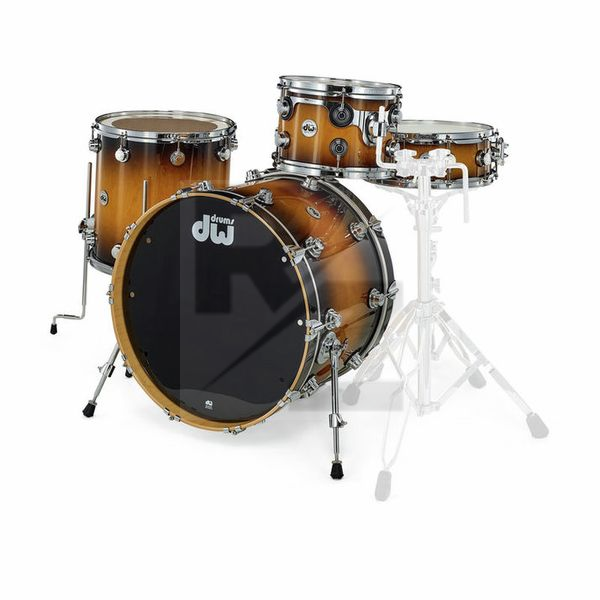 Image DW Lacquer Specialty Candy Black