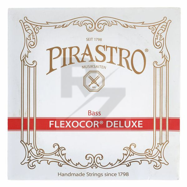 Image Pirastro Flexocor Deluxe Solo E String