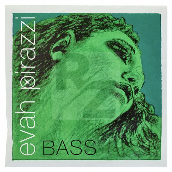Image Pirastro Evah Pirazzi Bass Solo A1