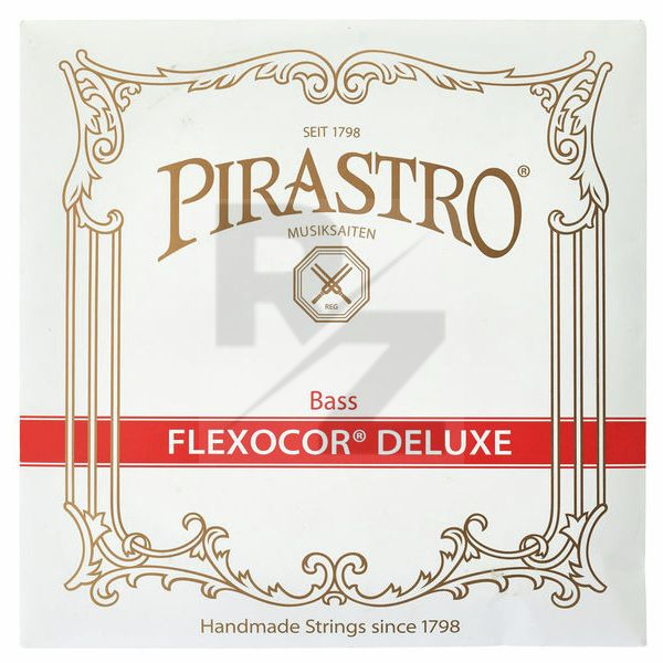 Image Pirastro Flexocor Deluxe Solo A String