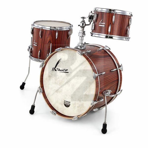Image Sonor Vintage Three20 Rosewood WM