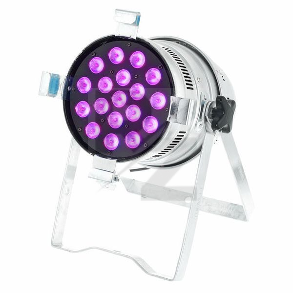 Image Stairville CX-30 RGBW BRS