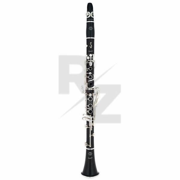 Selmer Présence Bb- Clarinet Eb-lever Image Selmer Présence Bb- Clarinet Eb-lever