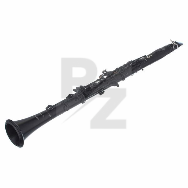Image Selmer Présence Bb- Clarinet, black