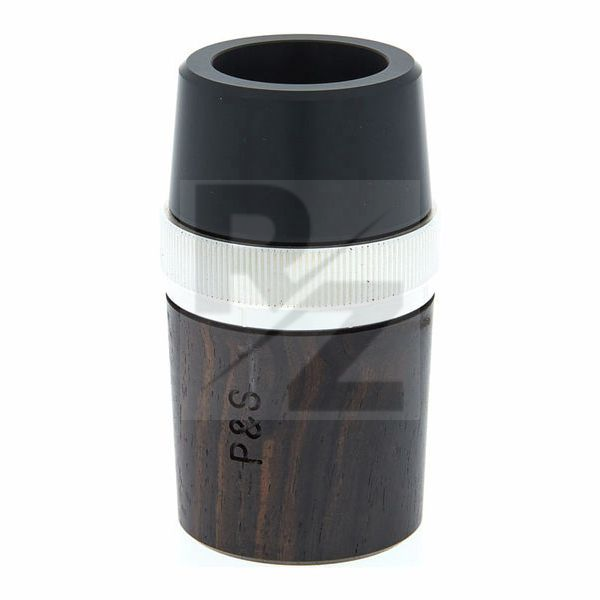 Image Paulus & Schuler GbR Zoom Clarinet Buffet RC 63mm