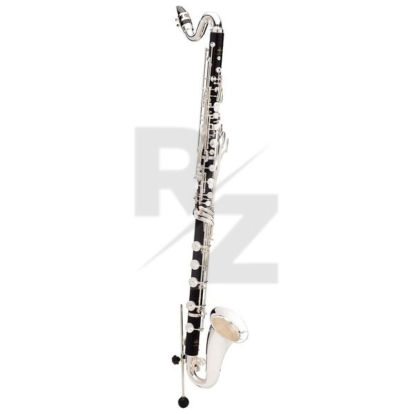 Buffet Crampon Prestige Bass low D/C Image Buffet Crampon Prestige Bass low D/C