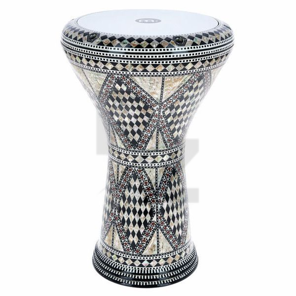 Image Meinl Artisan Doumbek Royale