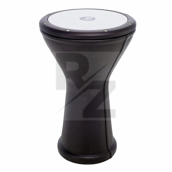 Meinl HE-3200 Bass Doumbek Alu Image Meinl HE-3200 Bass Doumbek Alu