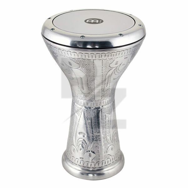 Image Meinl HE-3030 Aluminium Doumbek