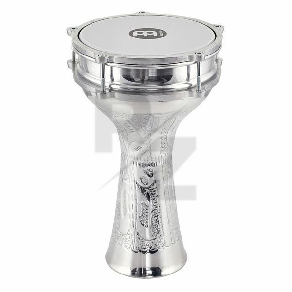 Meinl HE-113 Ornament Darabuka Image Meinl HE-113 Ornament Darabuka