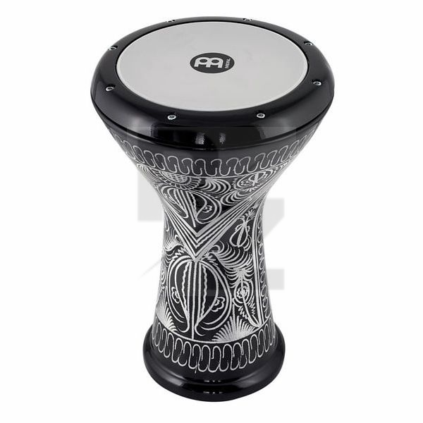 Image Meinl HE-3018 Aluminium Doumbek