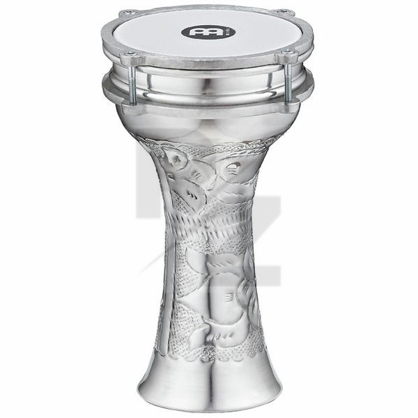 Meinl HE-111 Ornament Darabuka Image Meinl HE-111 Ornament Darabuka