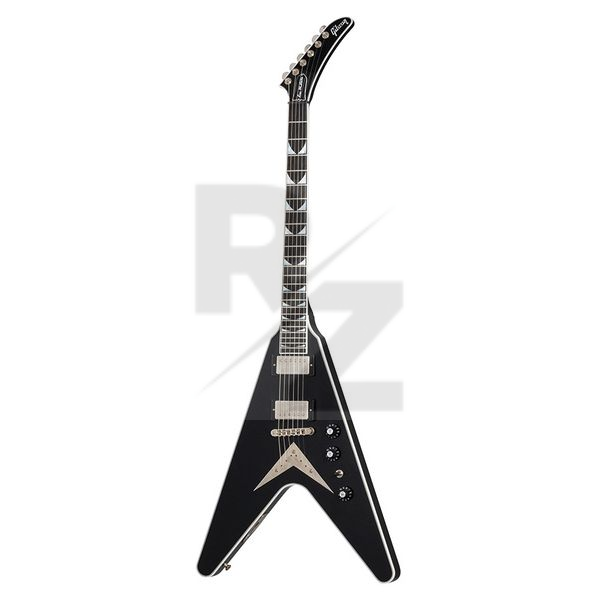Gibson Dave Mustaine Flying V LTD EB Image Gibson Dave Mustaine Flying V LTD EB