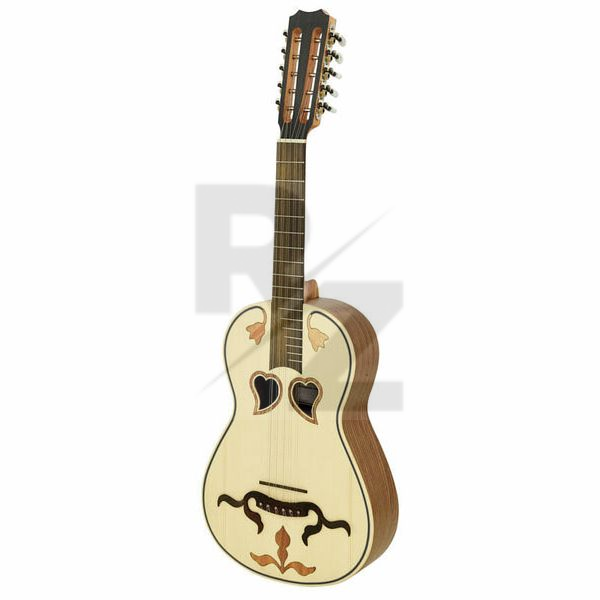 Image Thomann Portuguese Viola Amarantina