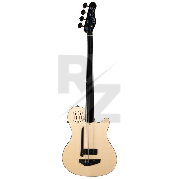 Image Godin A4Ultra Fretless