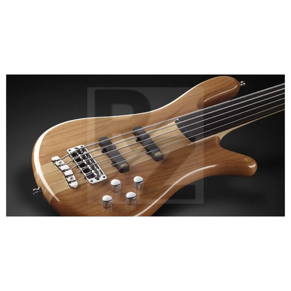 Image Warwick RB Streamer NT 5 FL NA HP