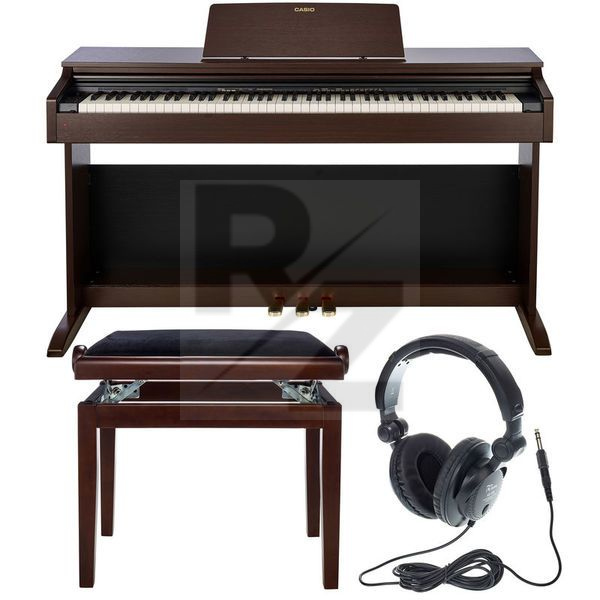 Image Casio AP-270 BN Celviano Set