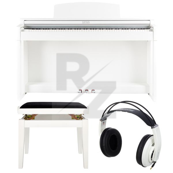 Gewa UP 365 White Set Image Gewa UP 365 White Set
